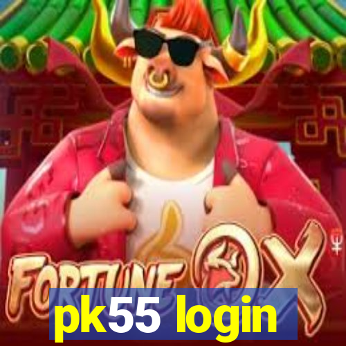 pk55 login